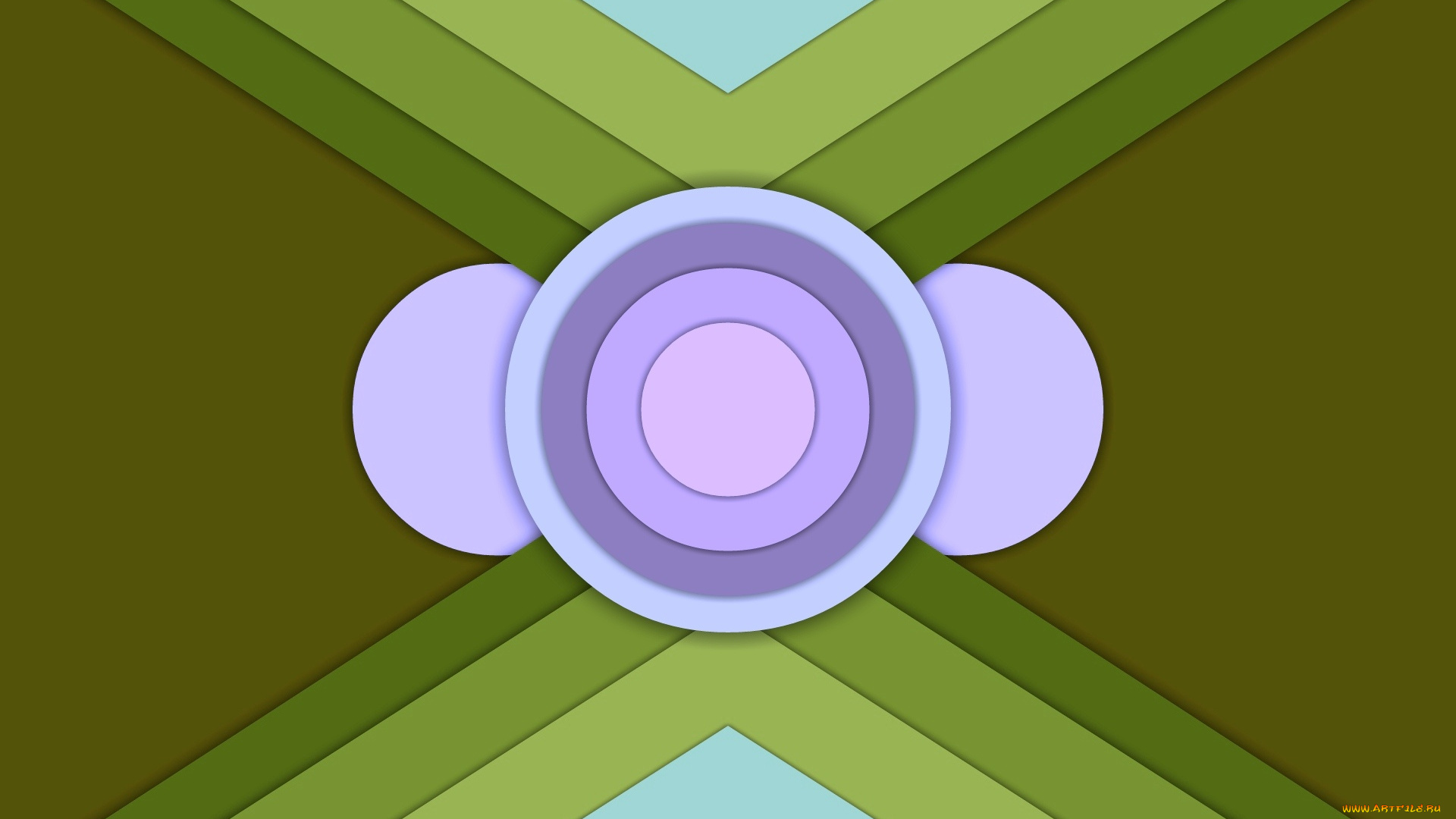 векторная, графика, -графика, , graphics, фигуры, тени, круги