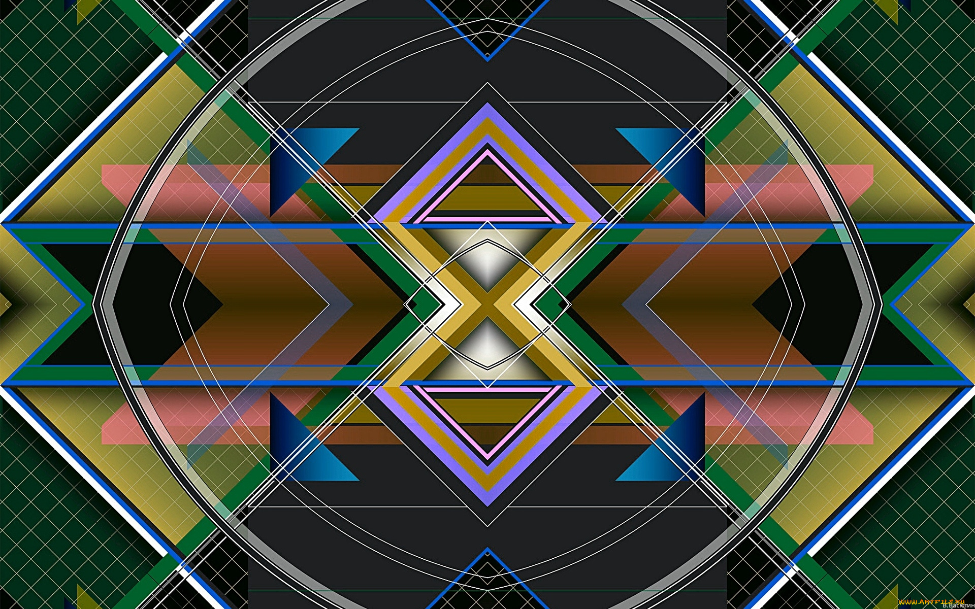 векторная, графика, -графика, , graphics, цвет, фон, узор