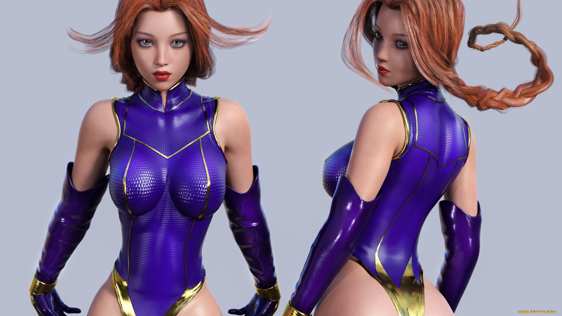 3д, графика, люди, , people, фон, взгляд, девушка