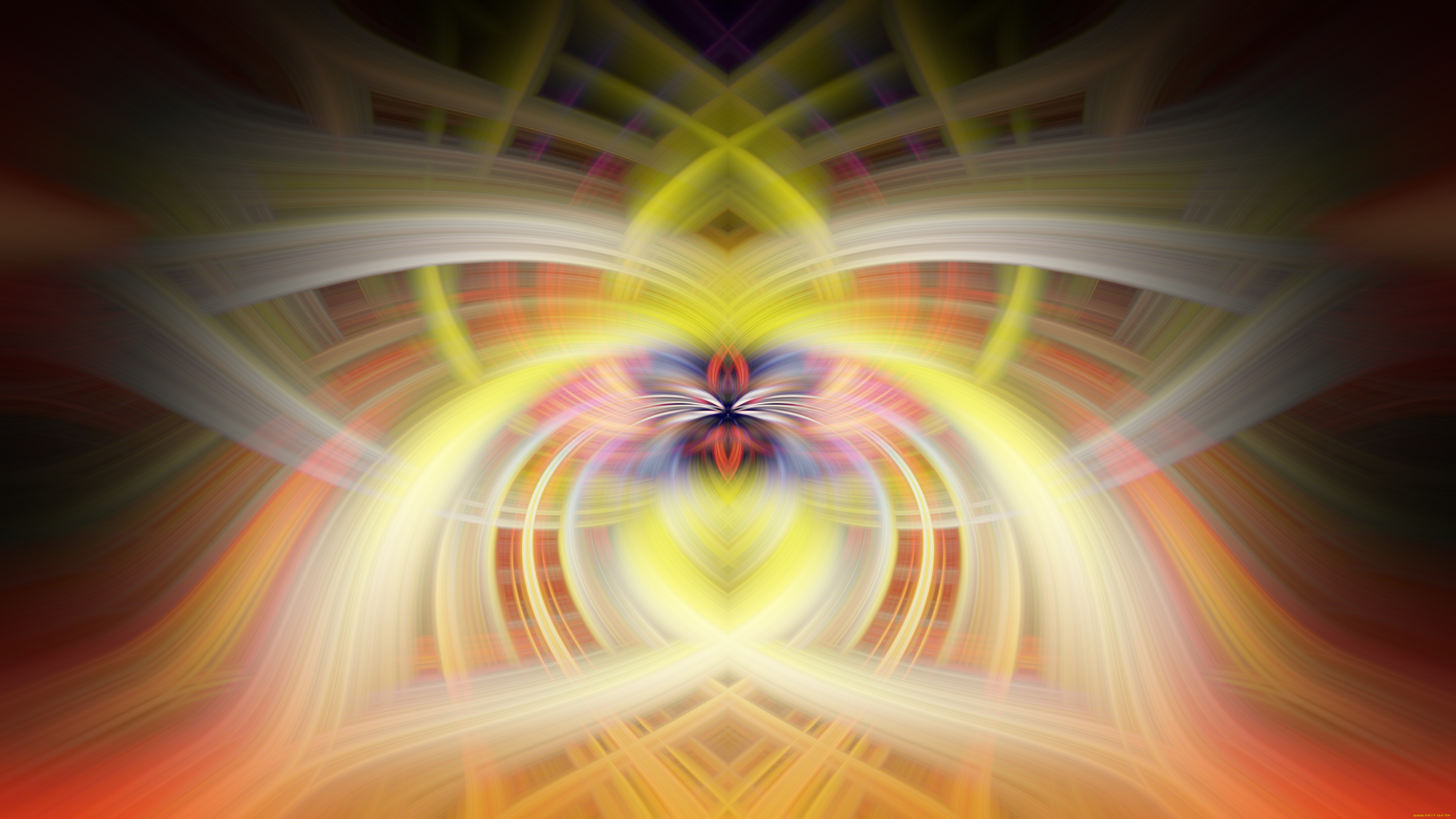 3д, графика, абстракция, , abstract, цвет, фон, узор