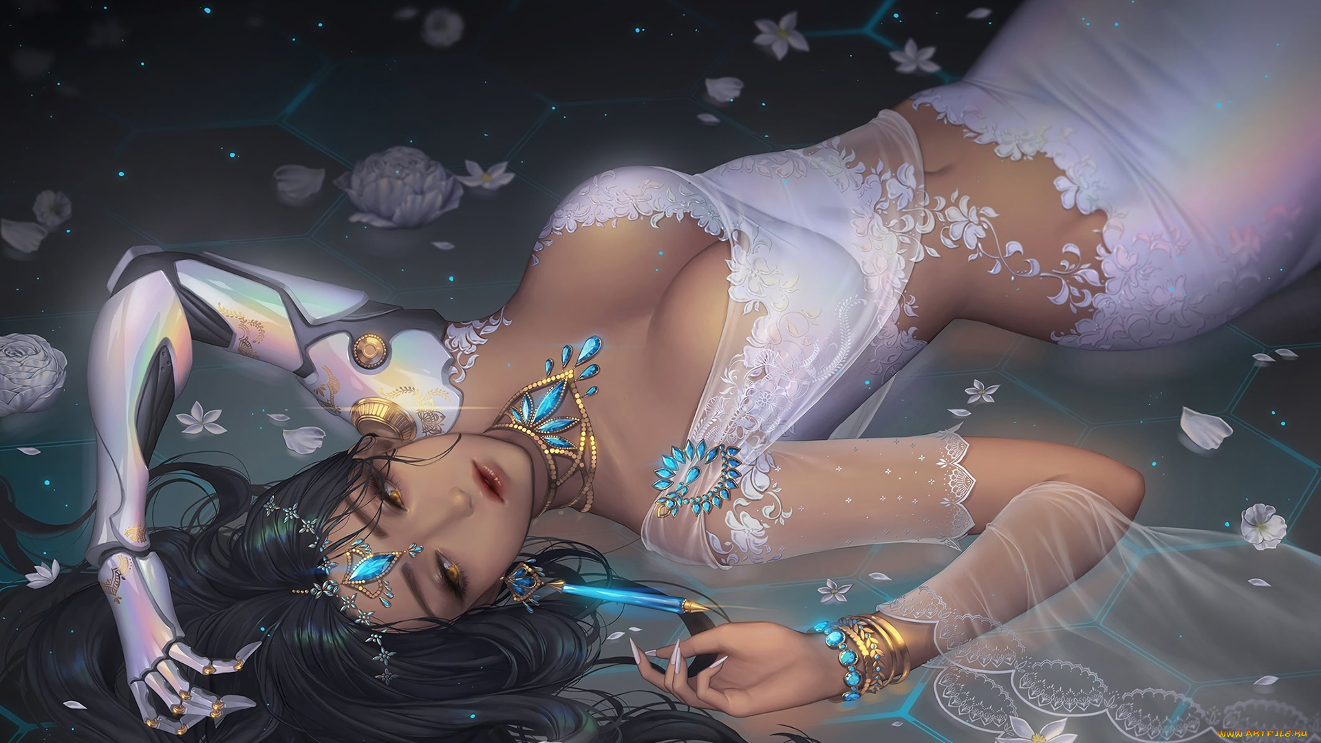 видео, игры, overwatch, symmetra, lovecacao