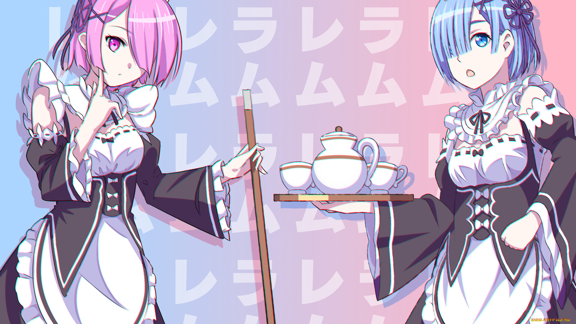 аниме, re, , zero, kara, hajimeru, isekai, seikatsu, жизнь, в, альтернативном, мире, с, нуля