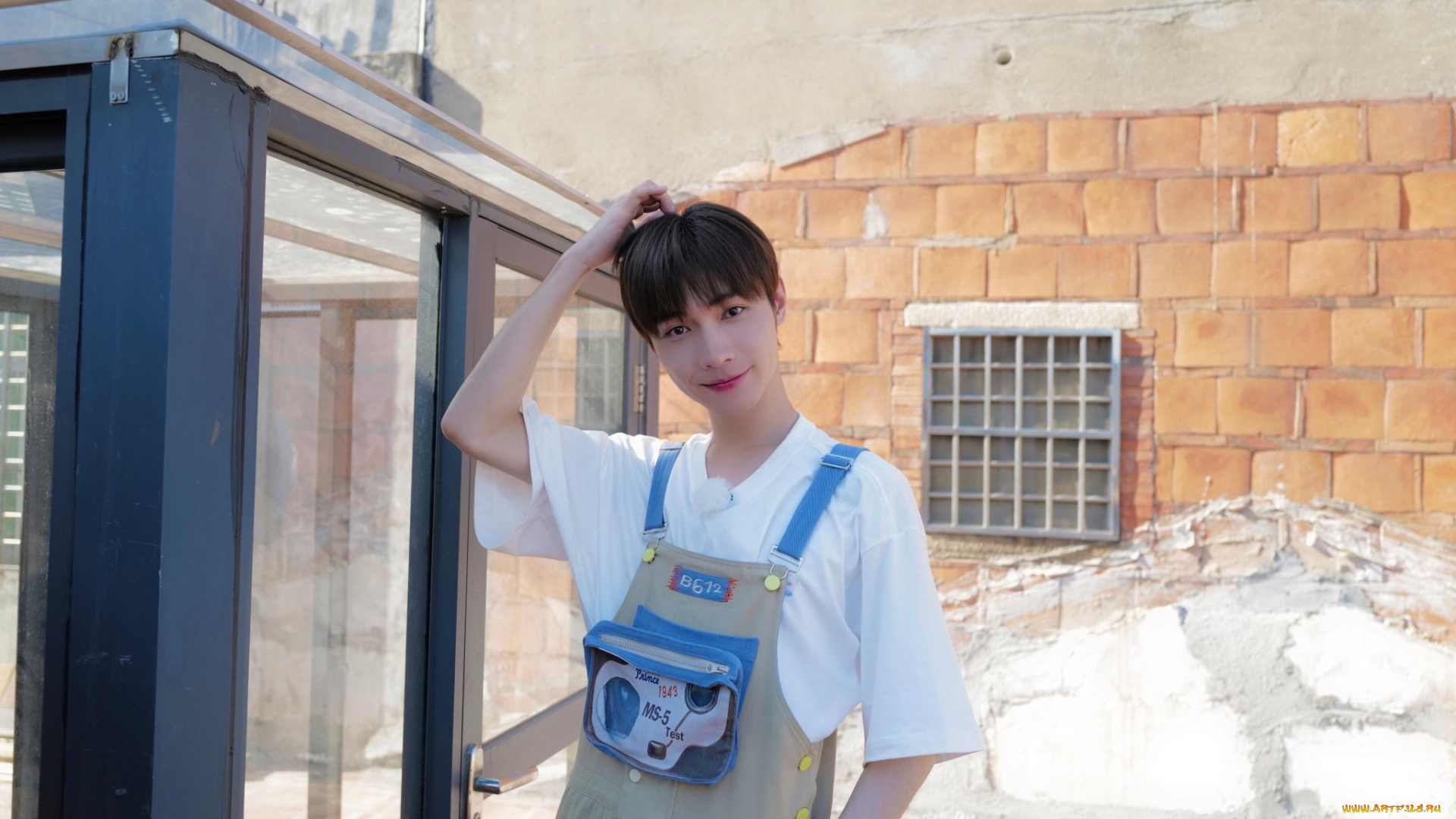 мужчины, song, ji, yang, сун, цзиян