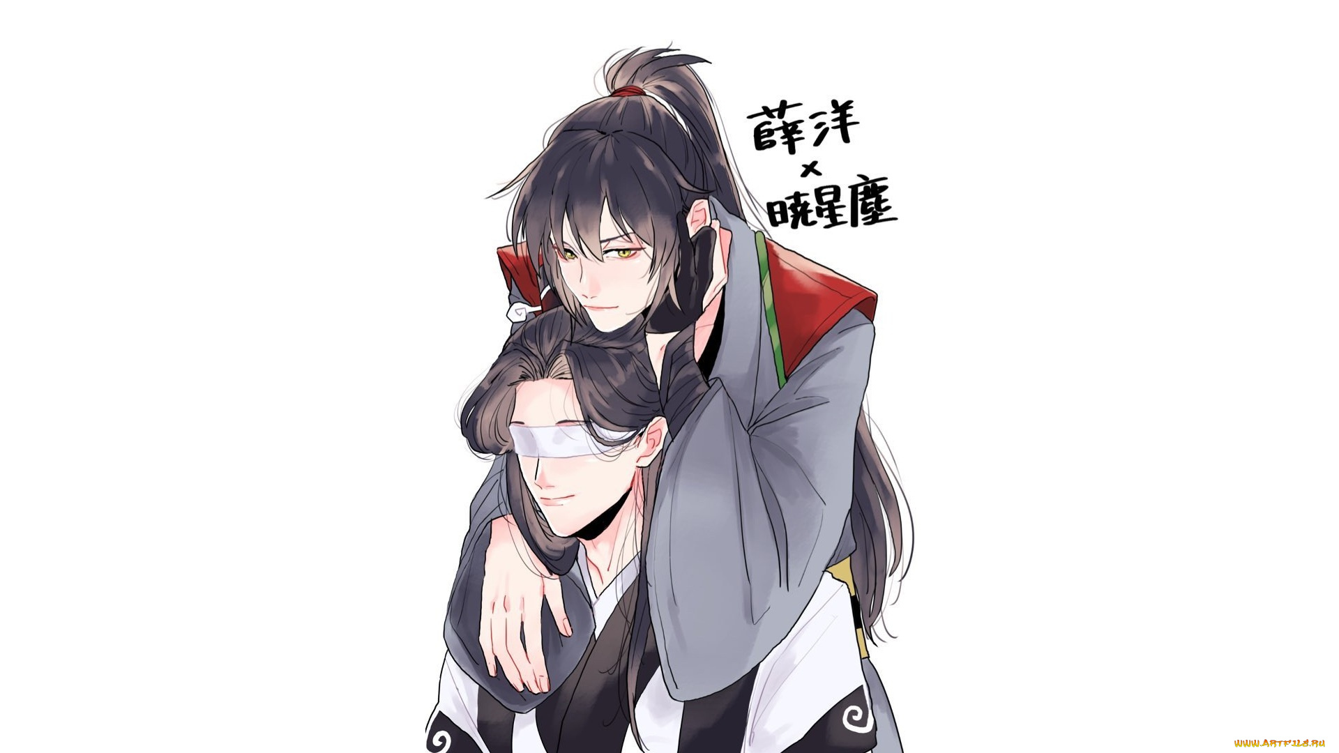 сюэ, ян, и, сяо, синчень, аниме, mo, dao, zu, shi, the, untamed, неукротимый, повелитель, чэньцин, мосян, тунсю, mo, dao, zu, shi, магистр, дьявольского, культа