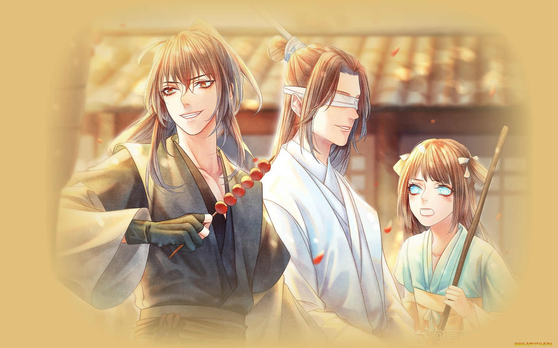 сюэ, ян, и, сяо, синчень, аниме, mo, dao, zu, shi, the, untamed, неукротимый, повелитель, чэньцин, мосян, тунсю, mo, dao, zu, shi, магистр, дьявольского, культа