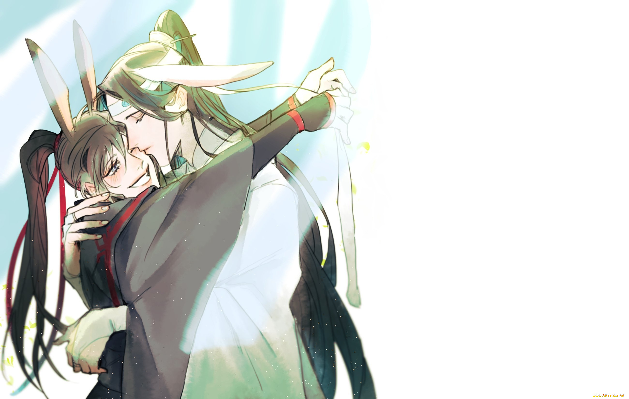 аниме, mo, dao, zu, shi, the, untamed, неукротимый, повелитель, чэньцин, мосян, тунсю, mo, dao, zu, shi, магистр, дьявольского, культа