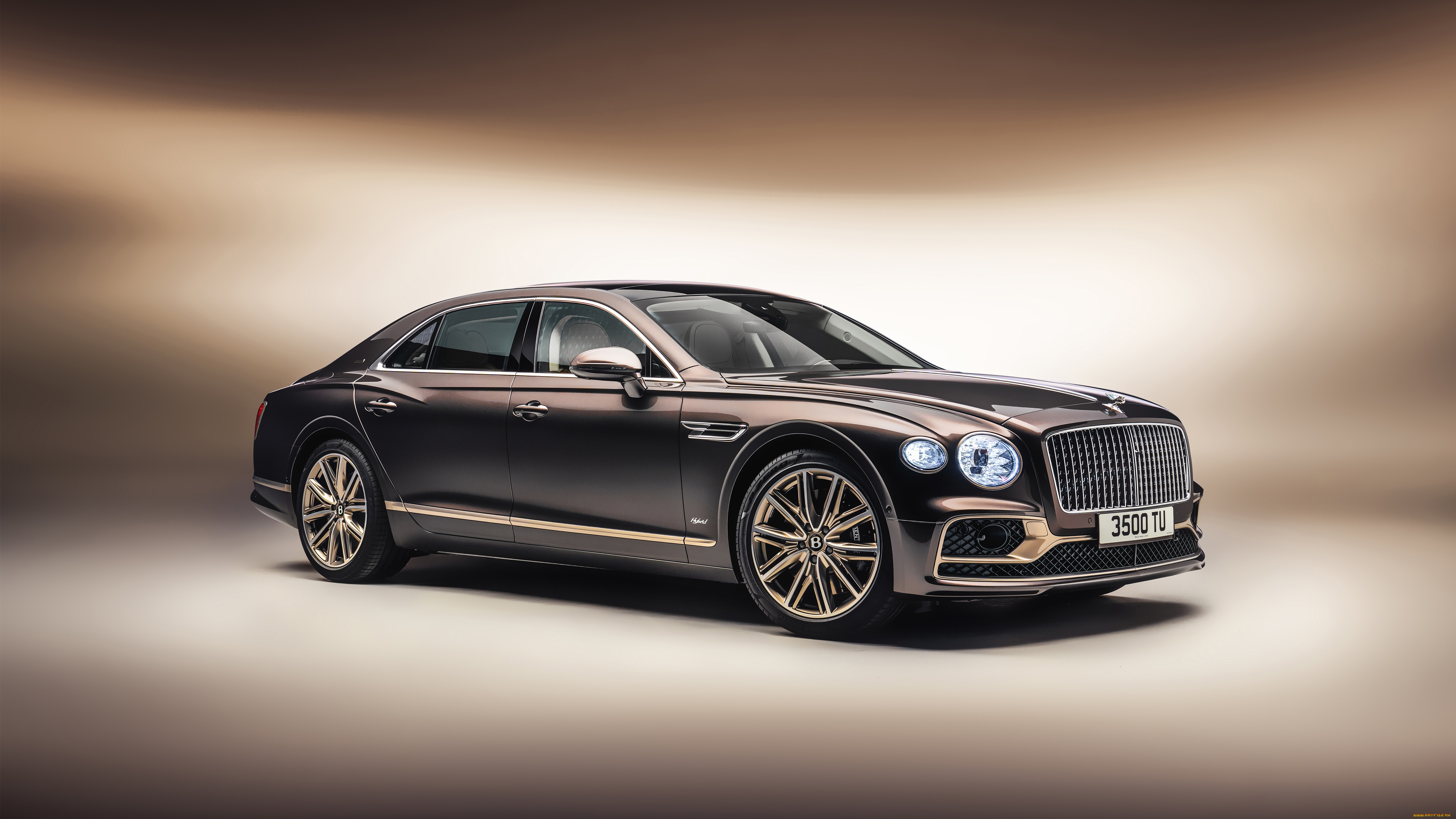 автомобили, bentley, flying, spur, hybrid, odyssean, edition, 2021, бентли, гибрид, премиум, класс, седан