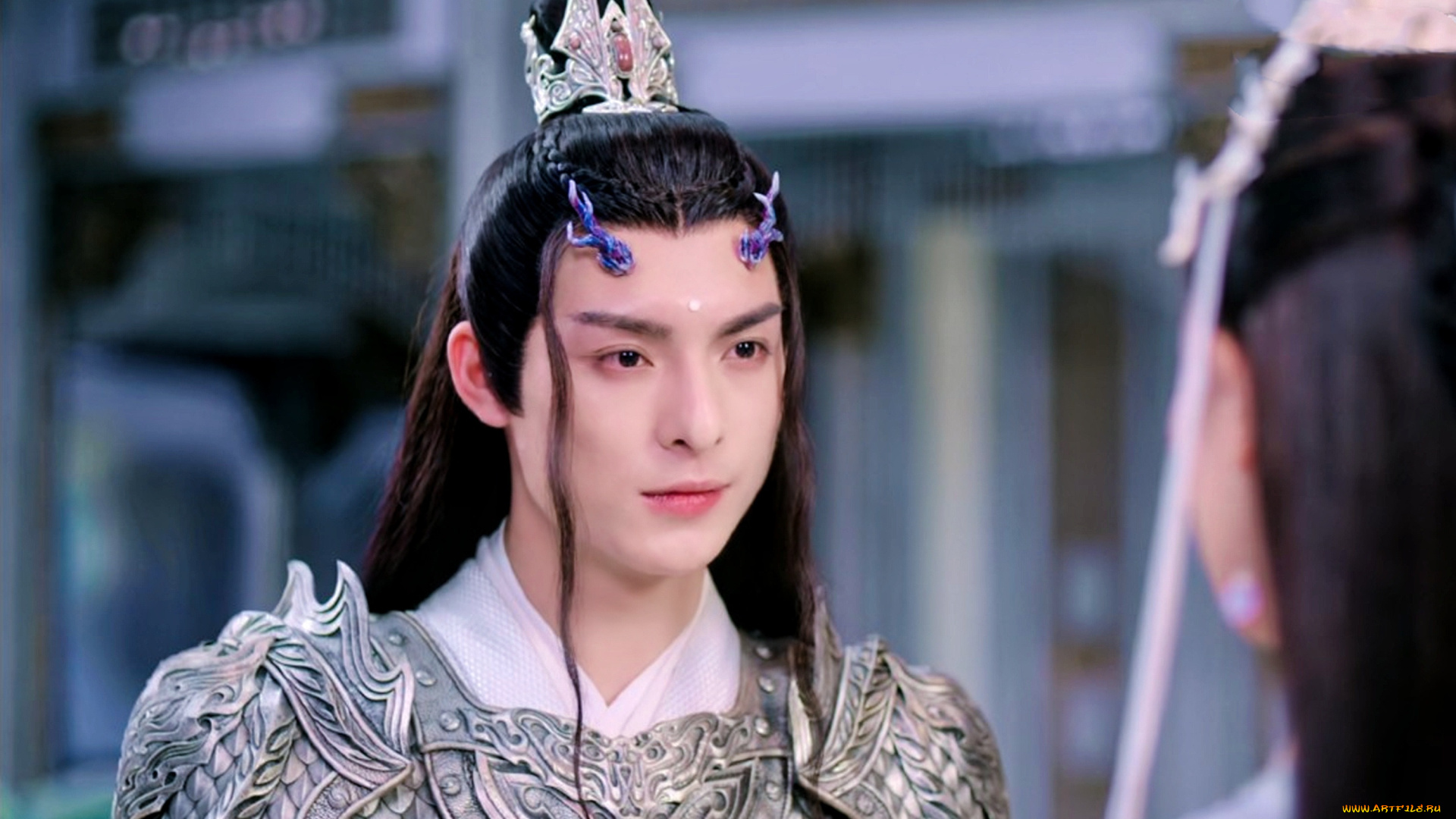 кино, фильмы, immortal, samsara, ван, хао, сюань, вечная, самсара, щепки, агарового, дерева