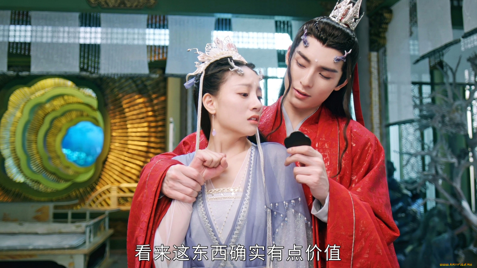 кино, фильмы, immortal, samsara, вечная, сансара, щепки, агарового, дерева, ван, хао, сюань