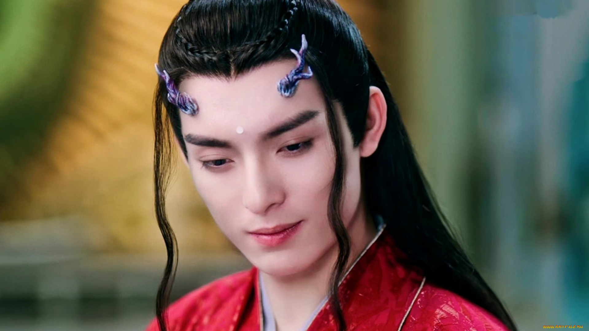 кино, фильмы, immortal, samsara, вечная, сансара, щепки, агарового, дерева, ван, хао, сюань