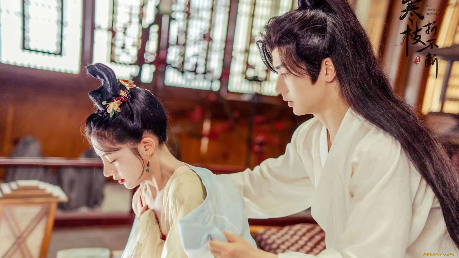 кино, фильмы, the, immortal, promise, ричард, ли, фэй, the, immortal, promise