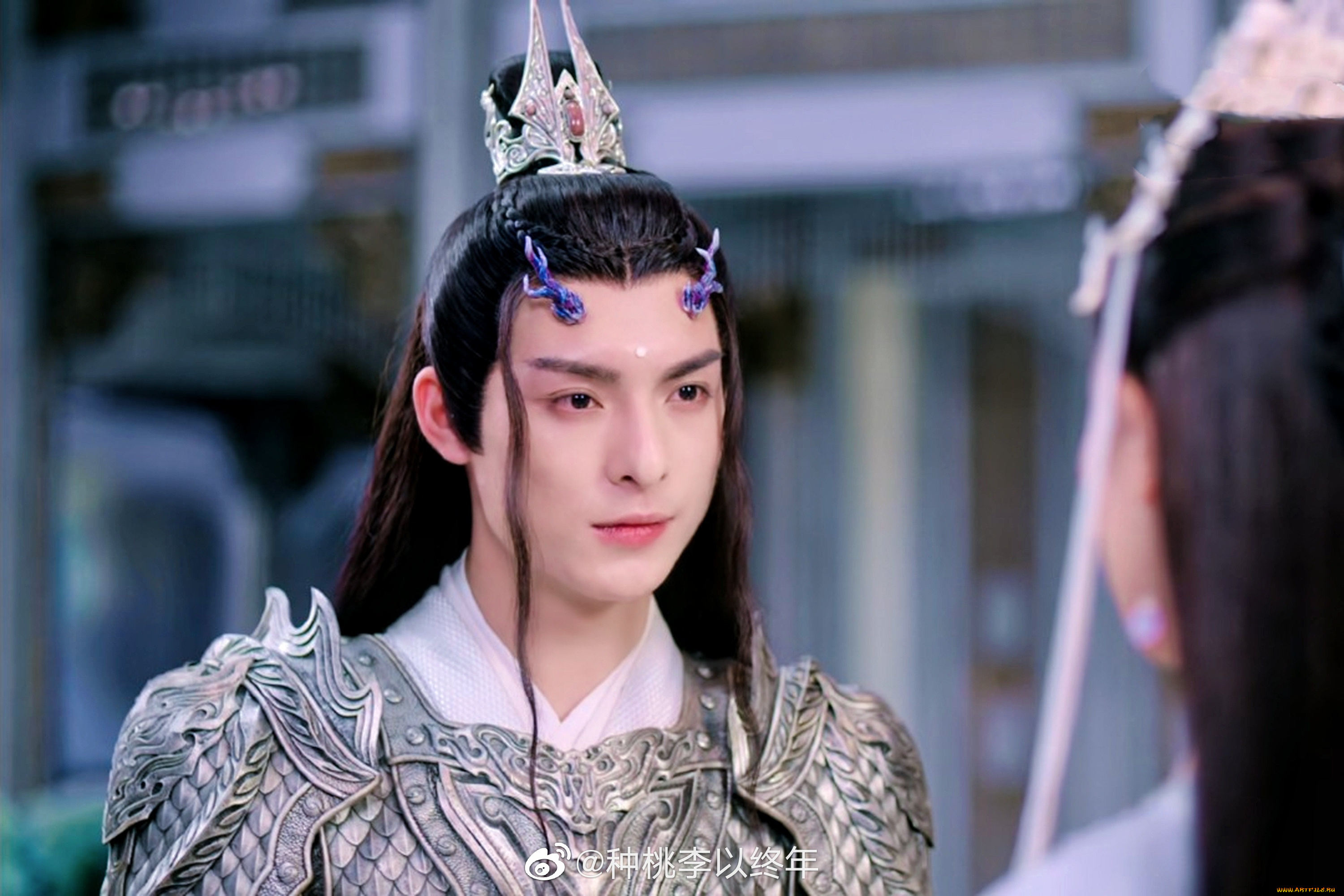 кино, фильмы, immortal, samsara, ван, хао, сюань, вечная, самсара, щепки, агарового, дерева