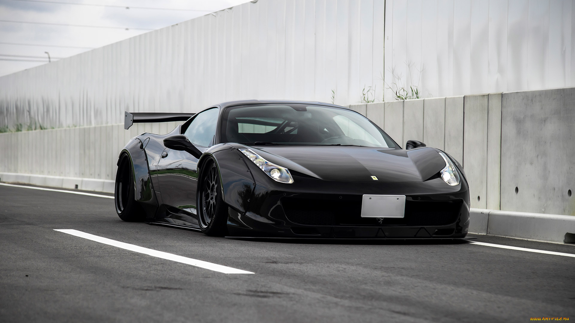 автомобили, ferrari