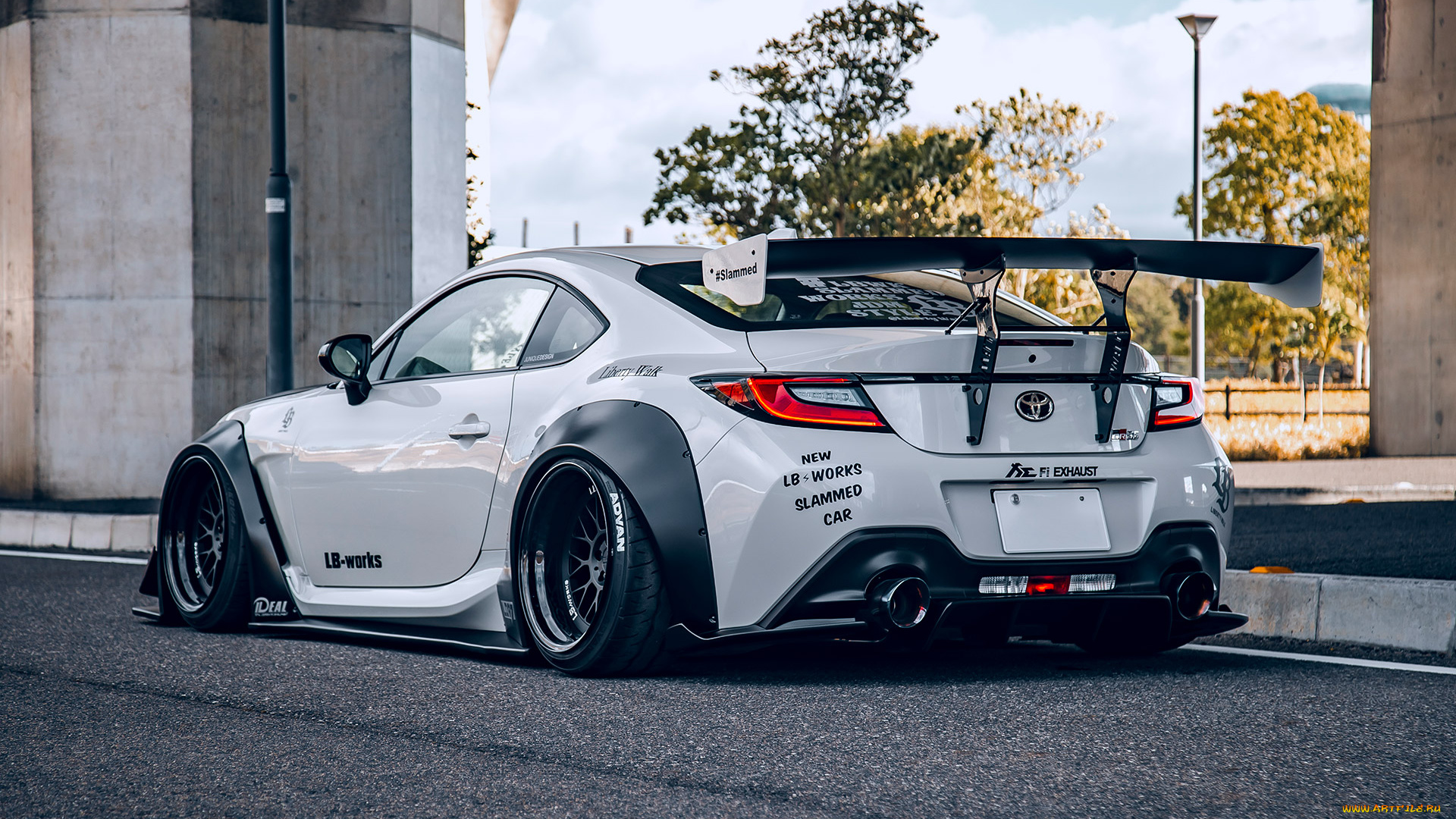 автомобили, toyota