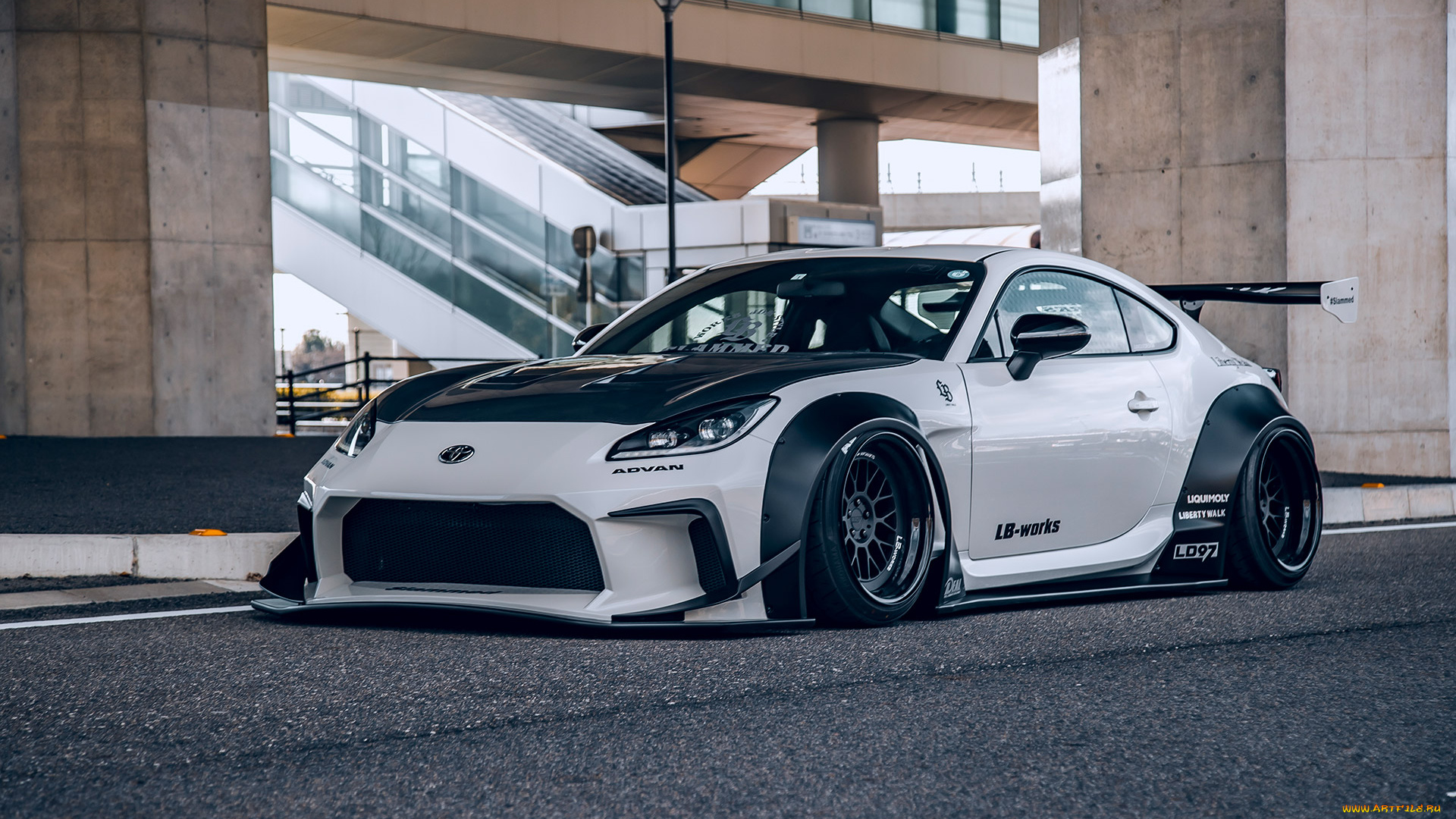 автомобили, toyota