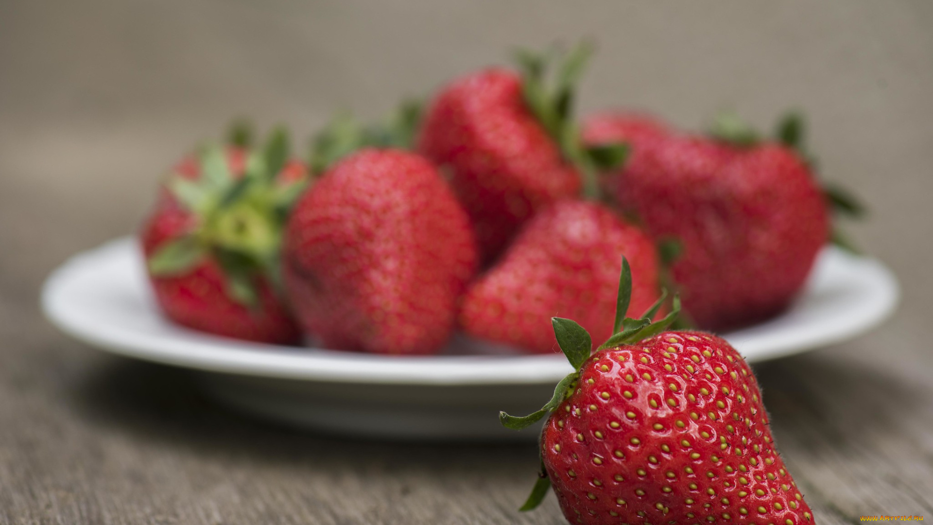 еда, клубника, , земляника, ягоды, спелая