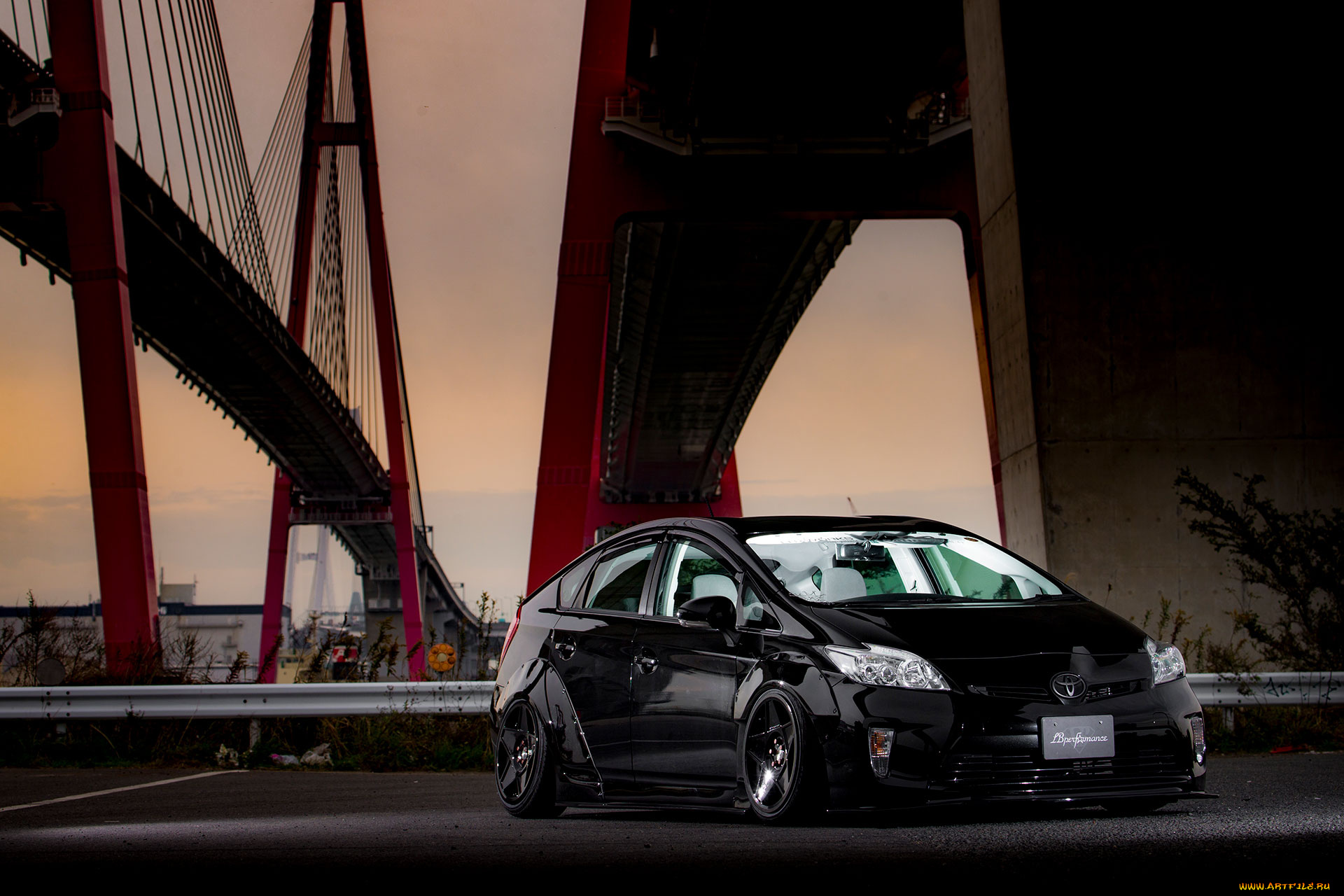 автомобили, toyota