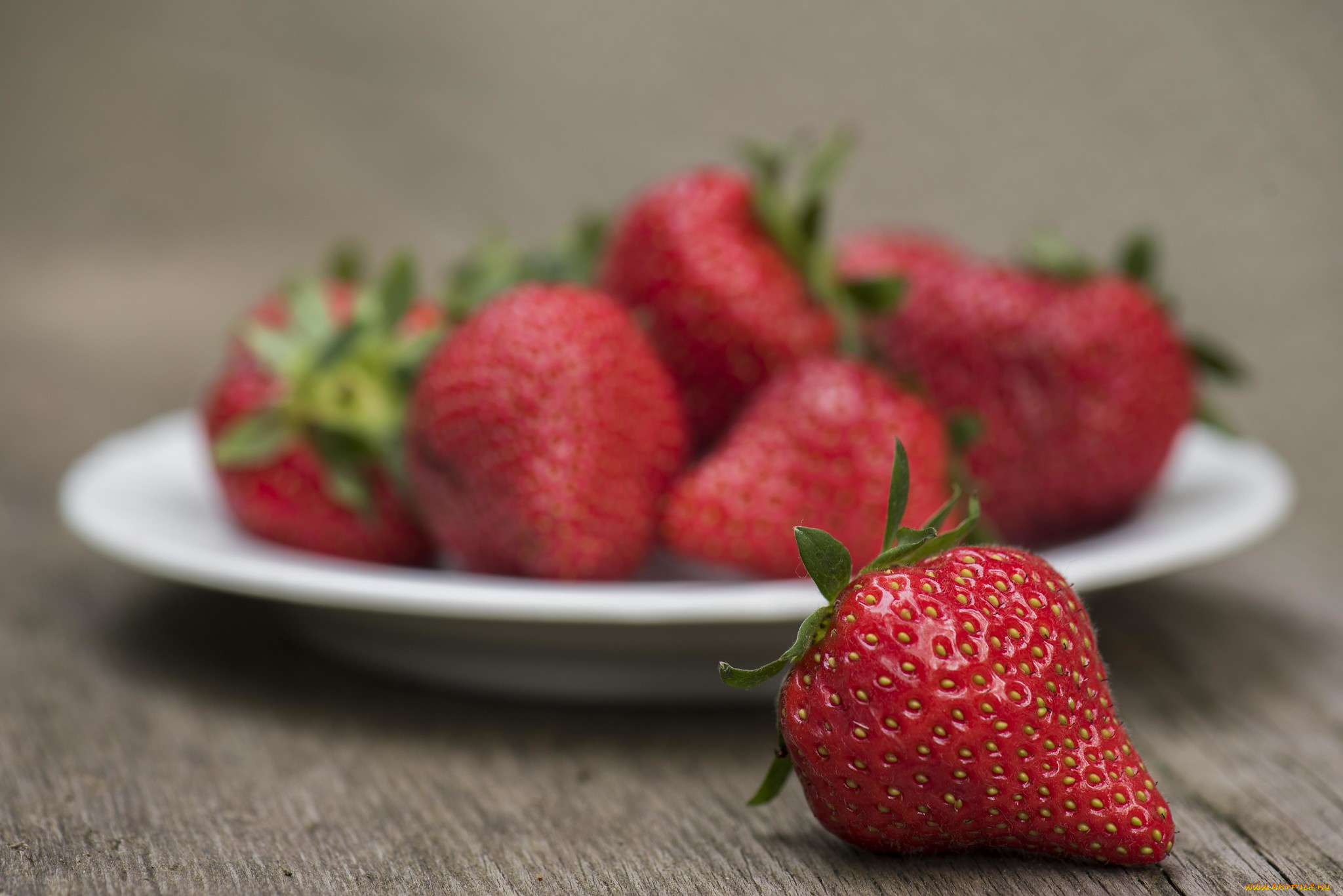 еда, клубника, , земляника, ягоды, спелая