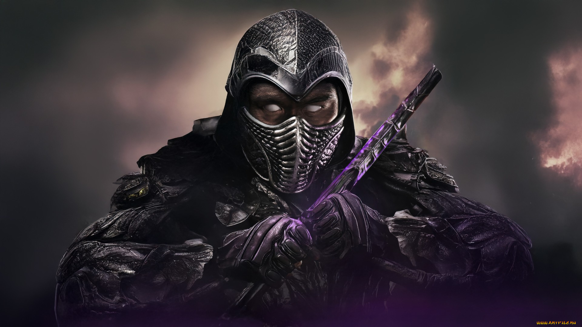 кино, фильмы, mortal, kombat, 2, bi, han, mortal, kombat, 2