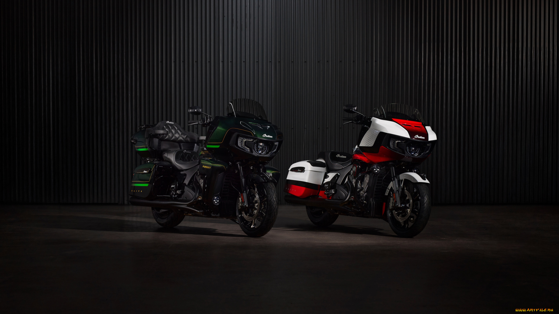 мотоциклы, indian, chieftain, elite, pursuit, cruiser, motorcycle, bikes, 2025