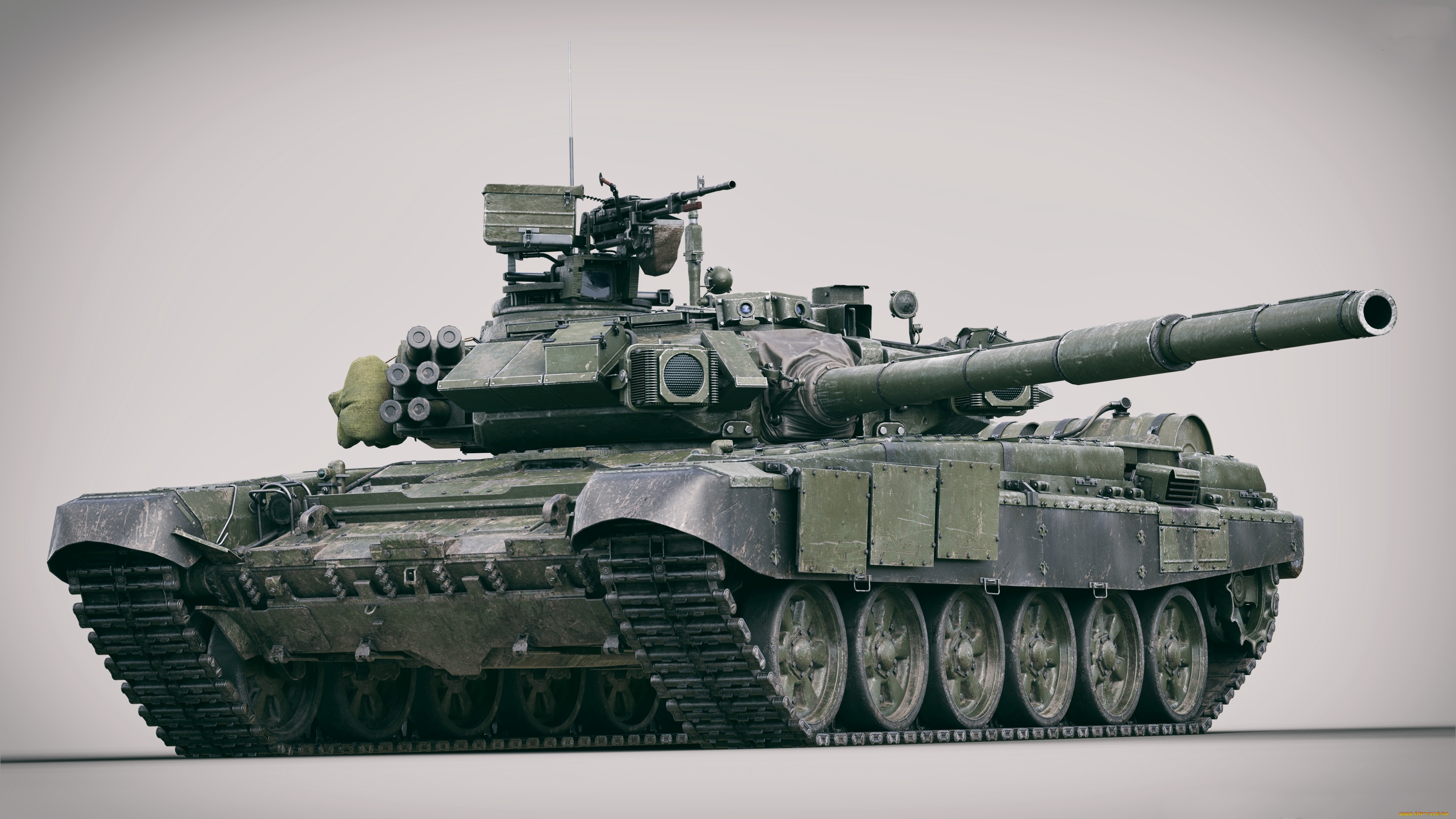боевая, техника, техника, военная, техника, россия, основной, боевой, танк, т-90а