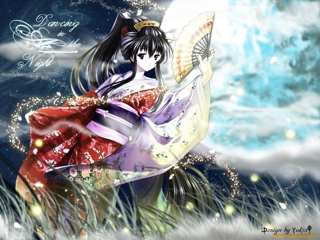 аниме, *unknown, другое