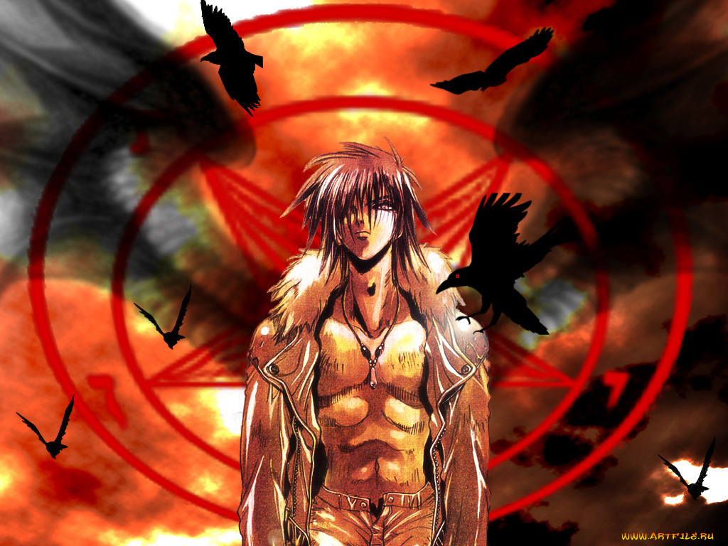 аниме, *unknown, другое