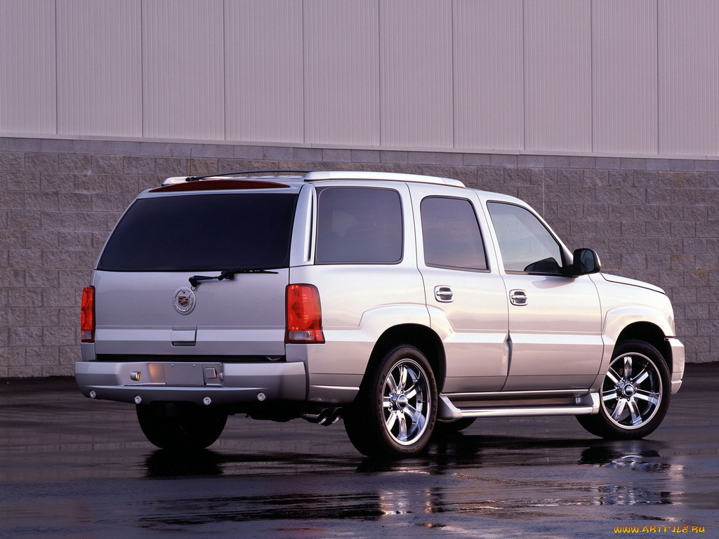 автомобили, cadillac