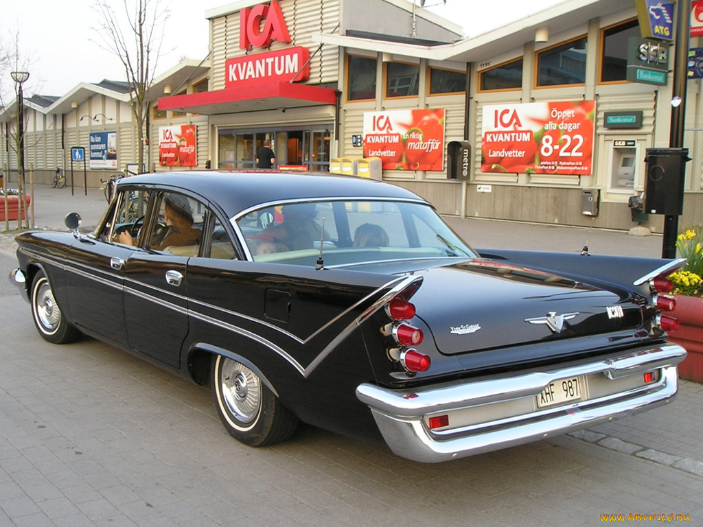 автомобили, de, soto