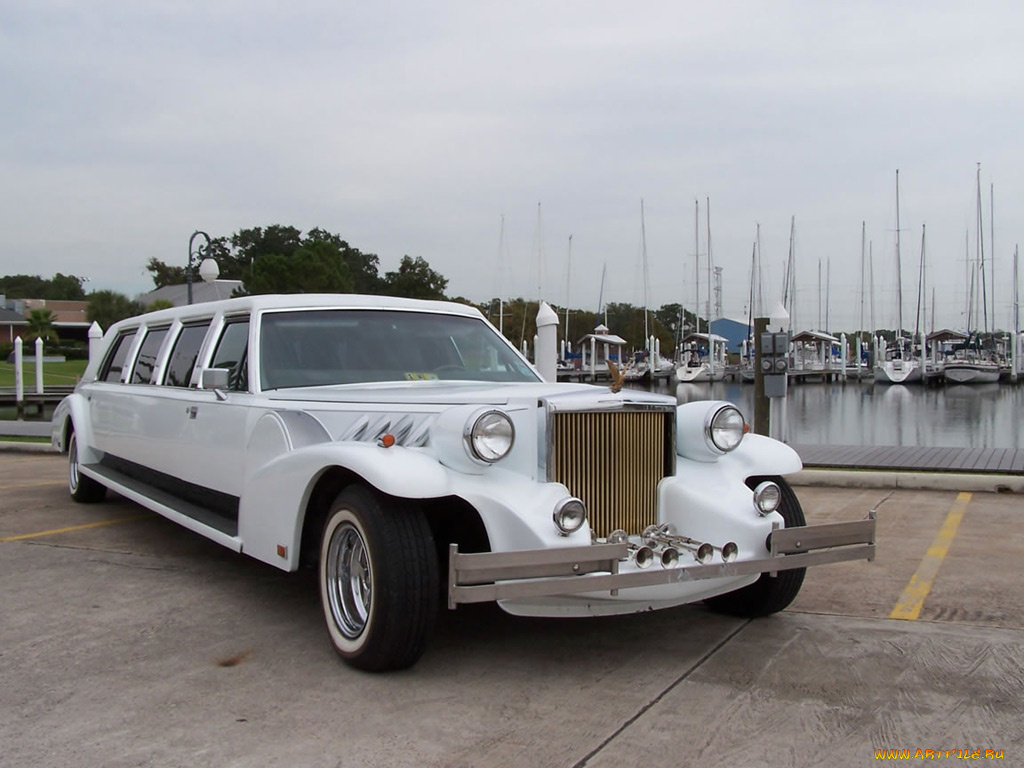 автомобили, excalibur