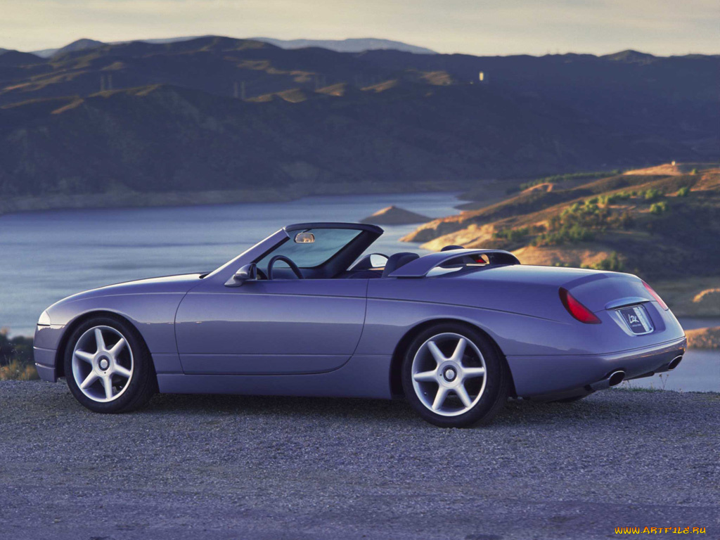 автомобили, lincoln