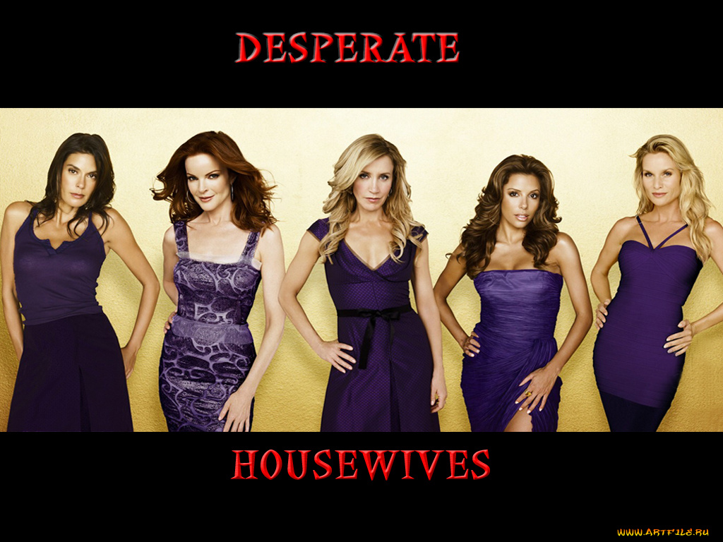 кино, фильмы, desperate, housewives