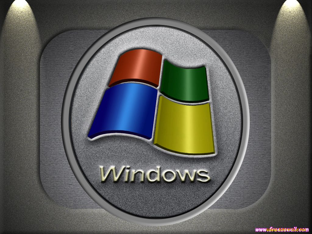компьютеры, windows, xp