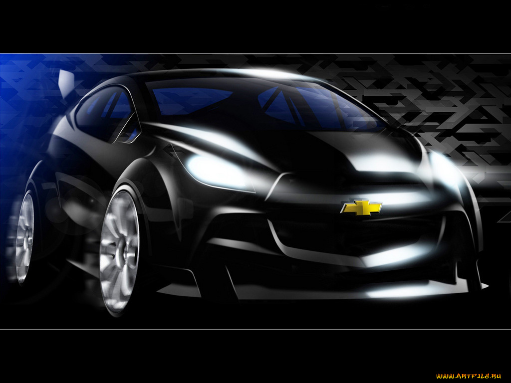 рисованные, авто, мото