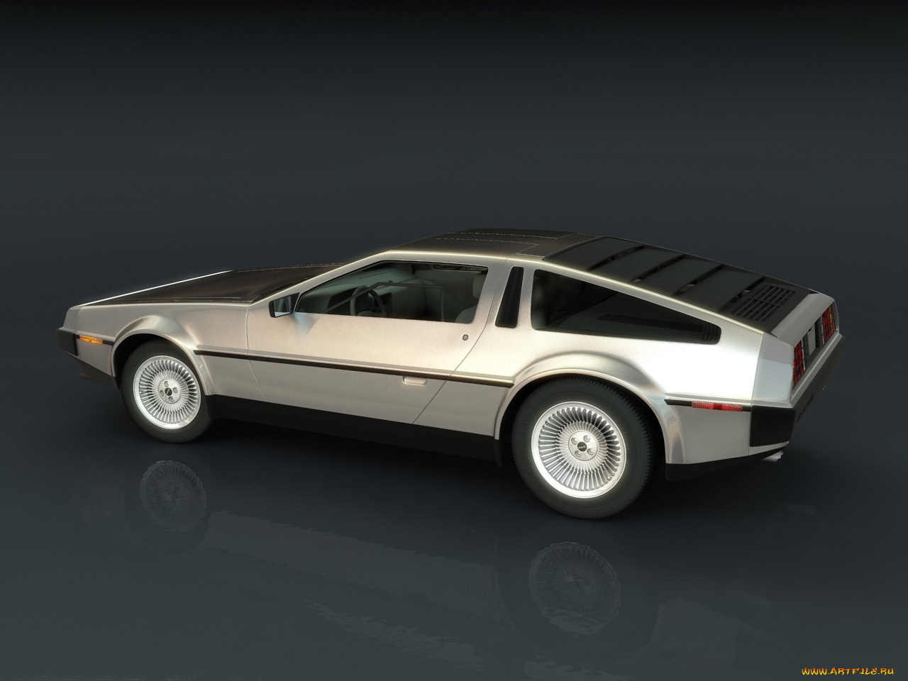 автомобили, 3д