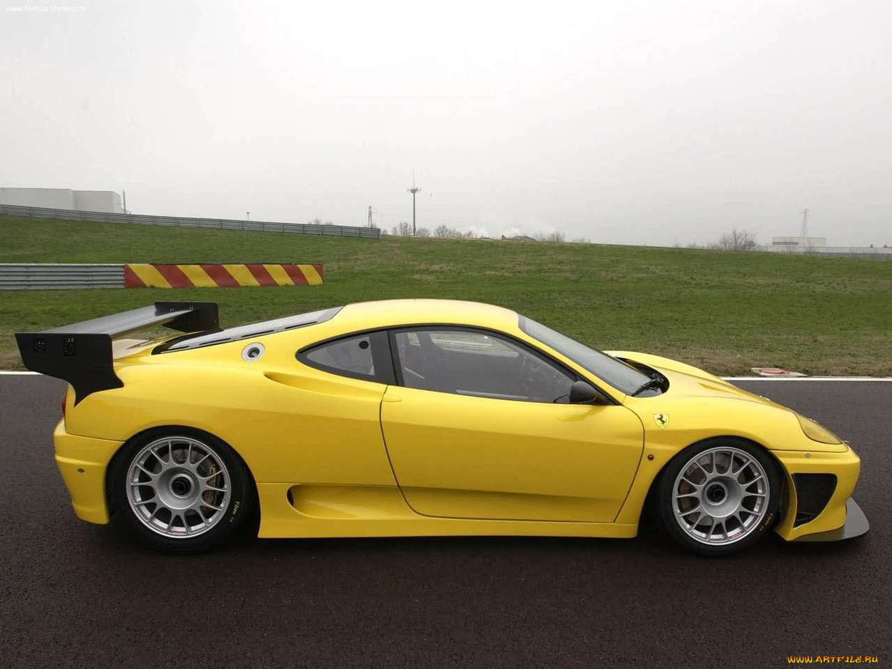 автомобили, ferrari