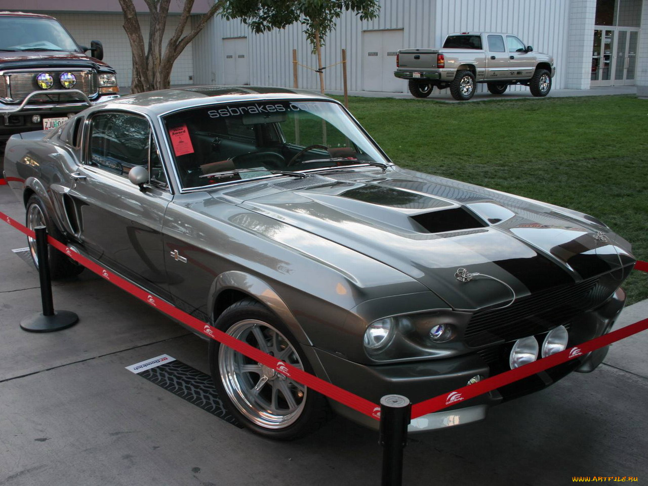 автомобили, ford