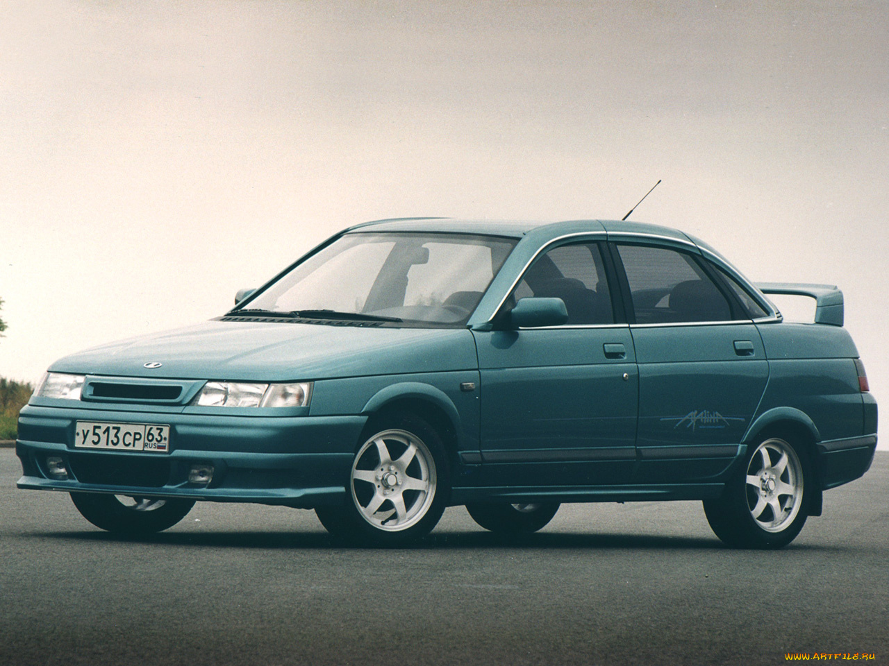 автомобили, ваз