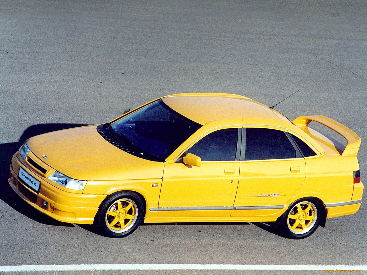 автомобили, ваз