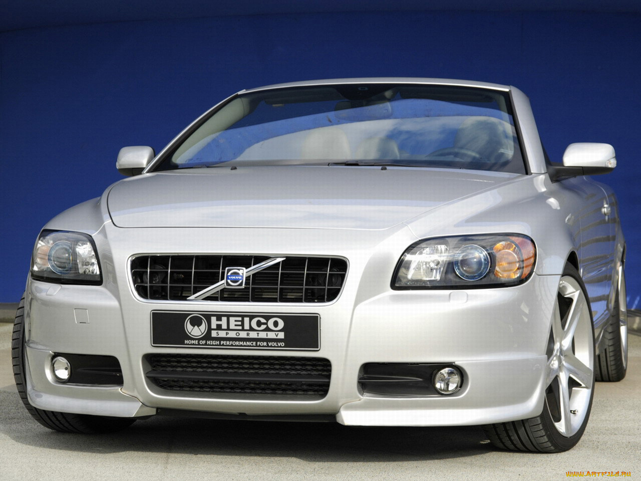 автомобили, volvo