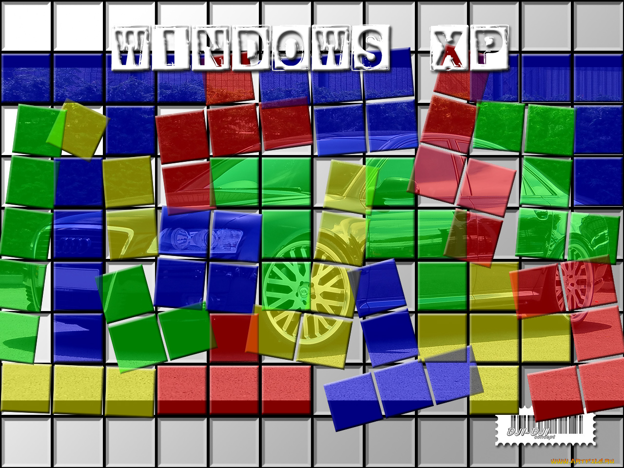 компьютеры, windows, xp