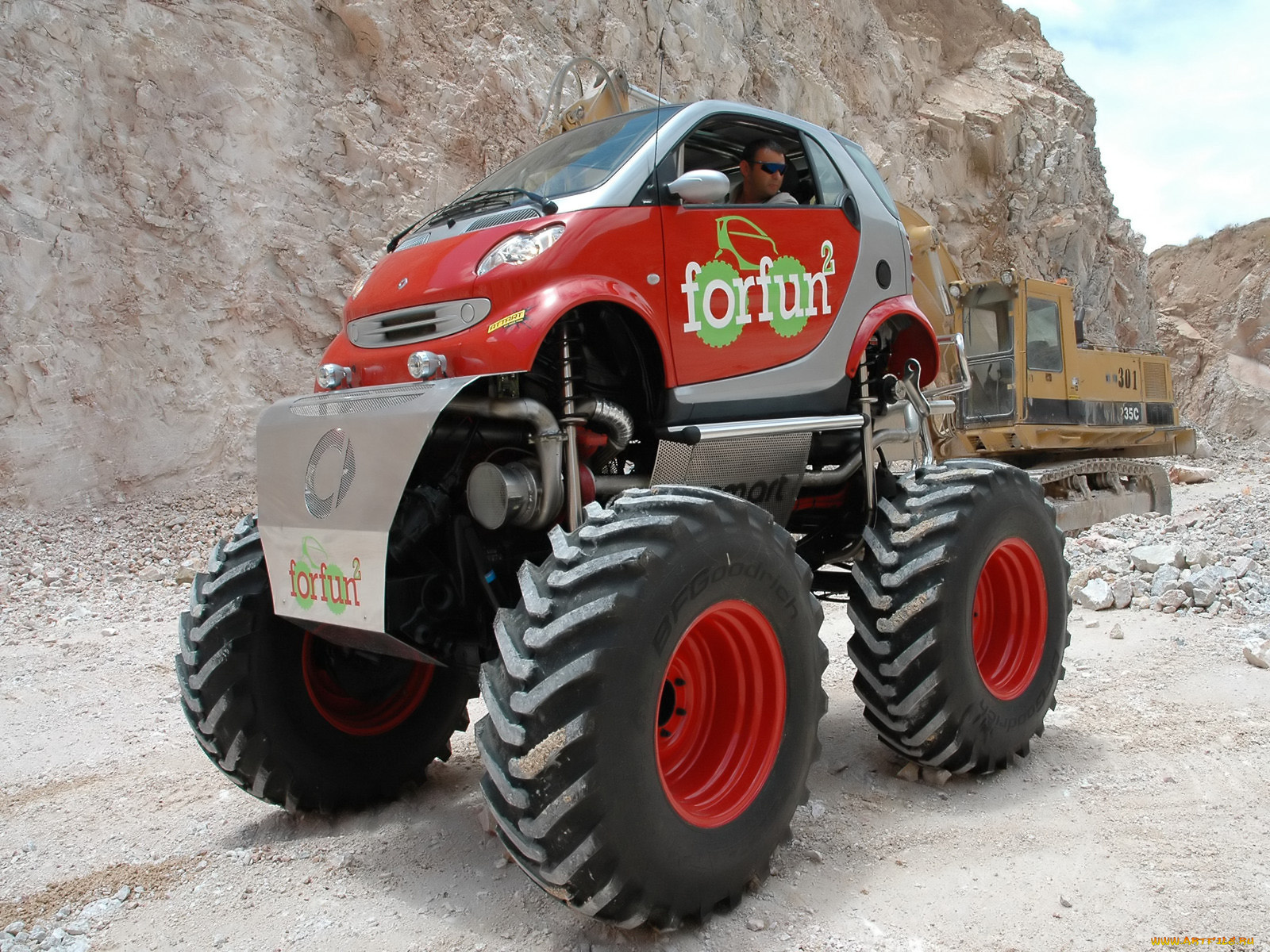 автомобили, smart