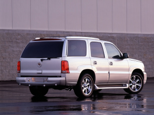 Картинка автомобили cadillac