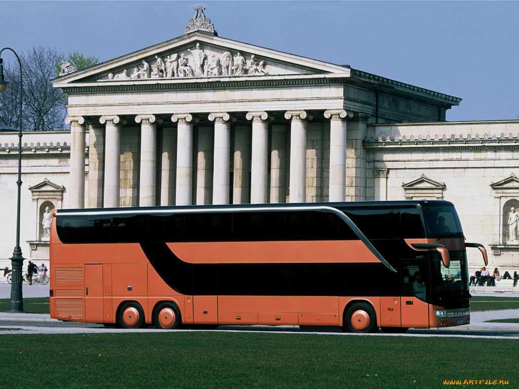 автомобили, автобусы