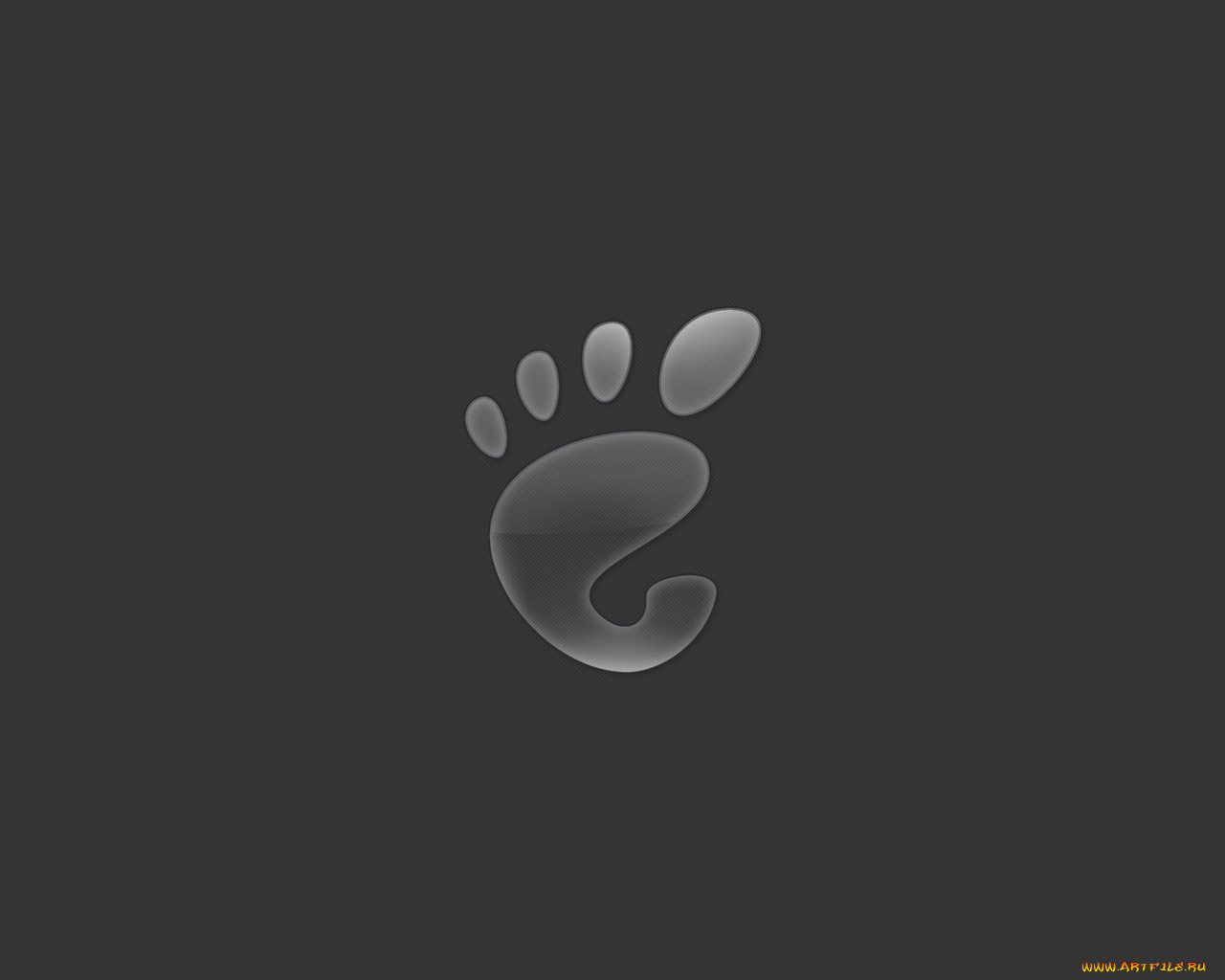 компьютеры, gnome