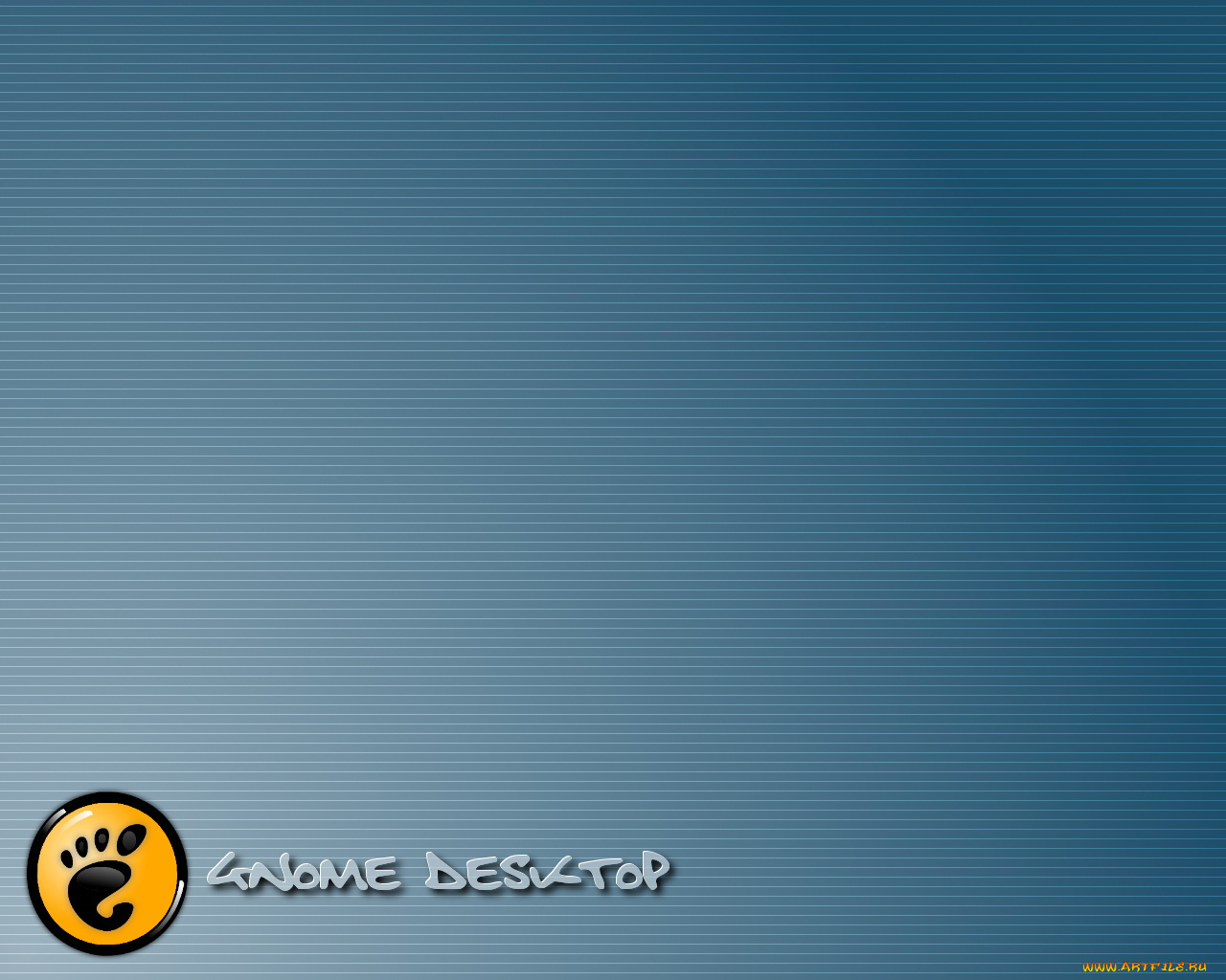 компьютеры, gnome