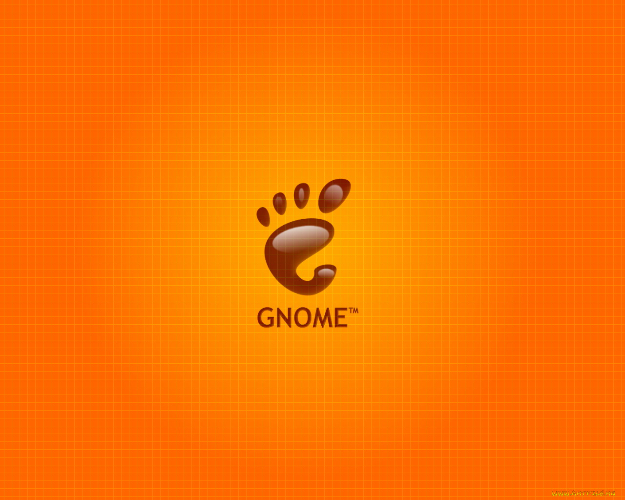 компьютеры, gnome