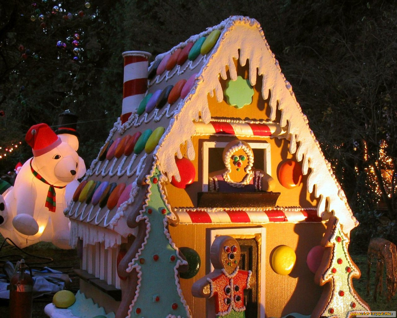 праздничные