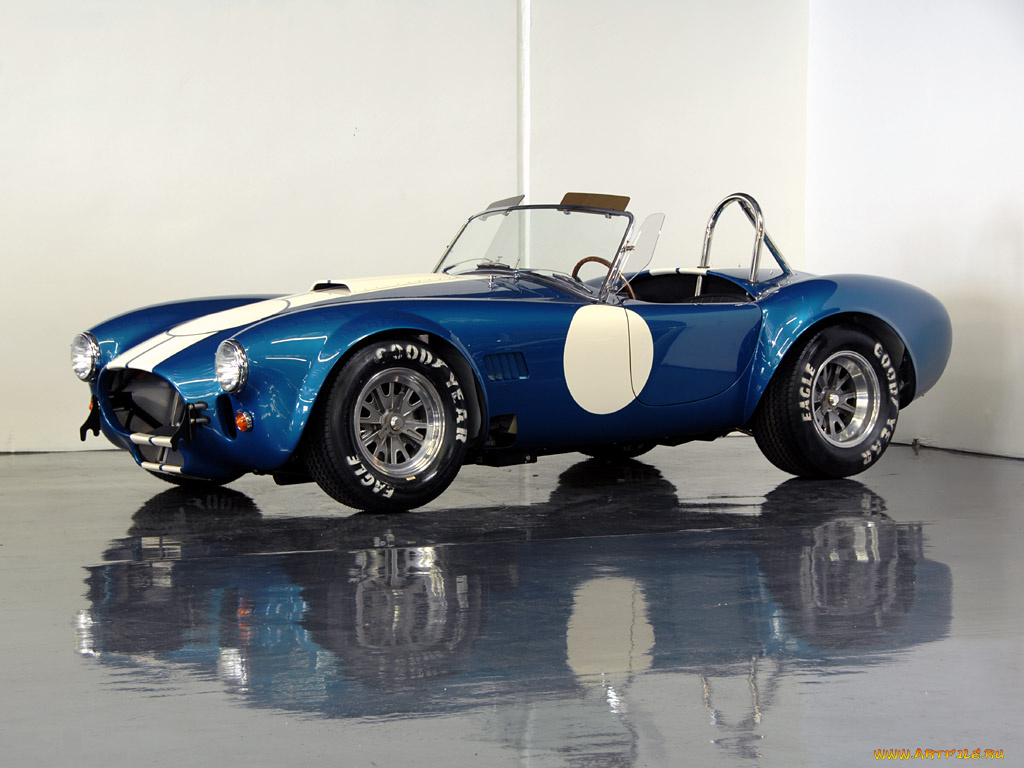 автомобили, ac, cobra, shelby