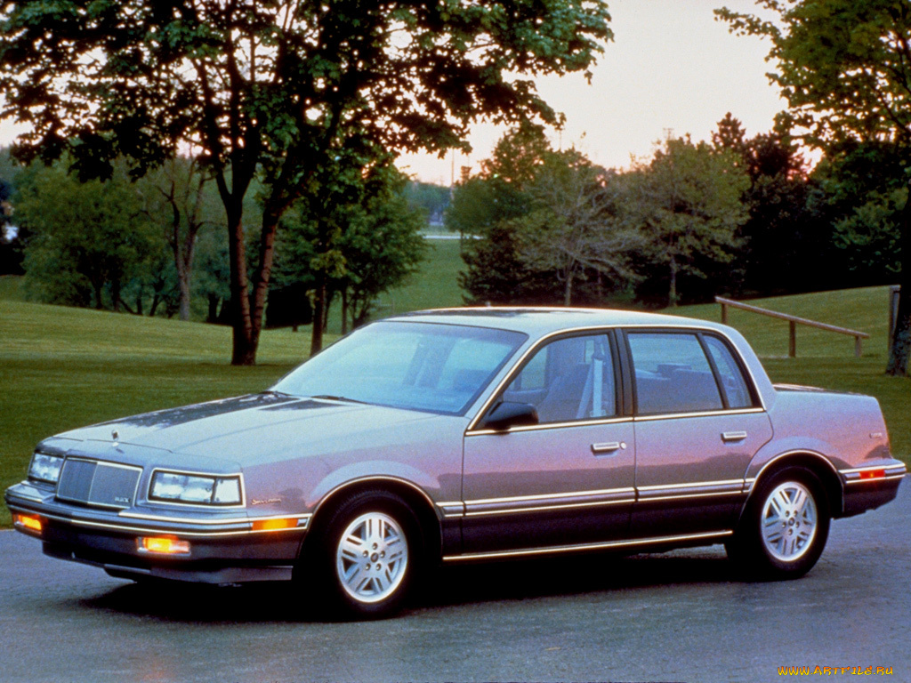 автомобили, buick